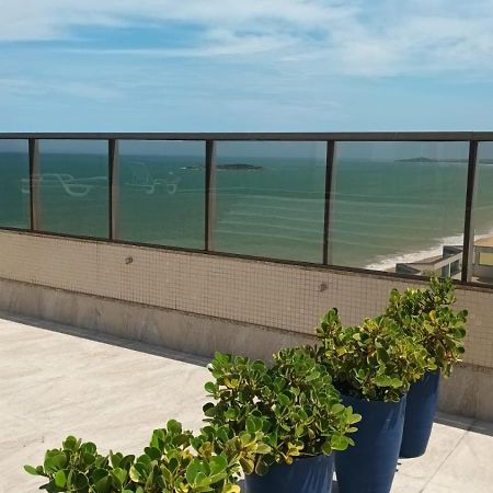 Suite Confort 906 Praia De Itaparica Вила-Велья Экстерьер фото