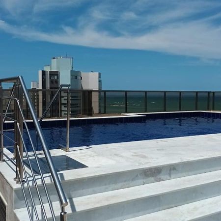 Suite Confort 906 Praia De Itaparica Вила-Велья Экстерьер фото